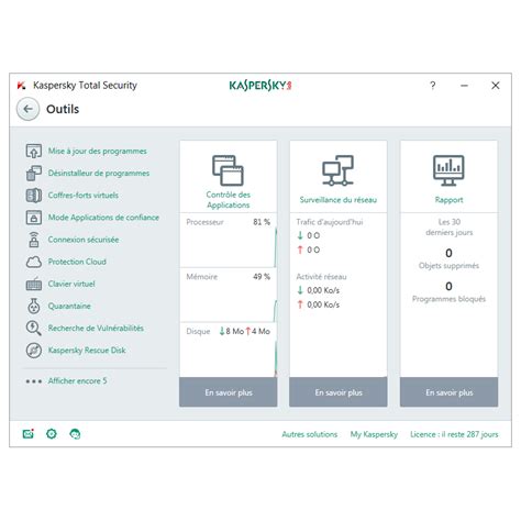 Kaspersky Total Security 2025 Activation Key
