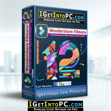 Wondershare Filmora 2025 Free Online Version
