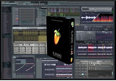 FL Studio Fruity Edition 2025 Download Exe
