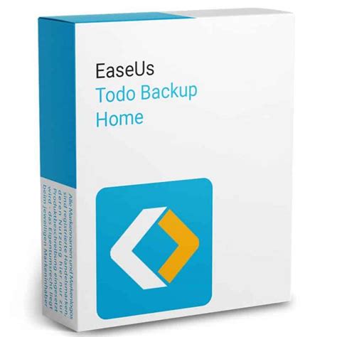 EaseUS Todo Backup 2025 Download For PC
