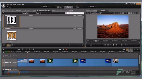 Download ProDAD Adorage 3.0.135.6