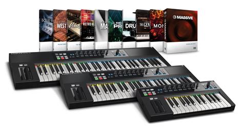 Native Instruments Komplete Select 2025 Free Version

