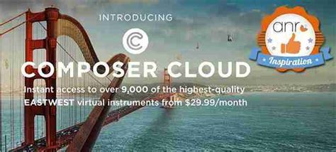 EastWest Composer Cloud 2025 Free Software
