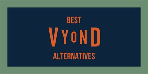Vyond 2025 For Free
