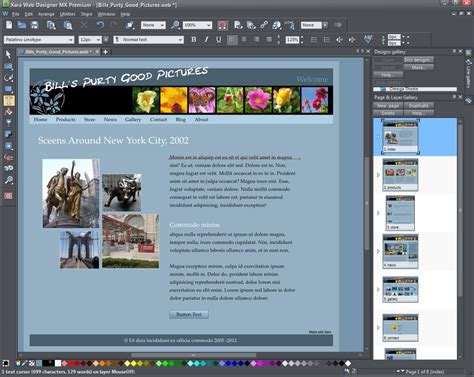 Xara Web Designer 2025 Download And Install
